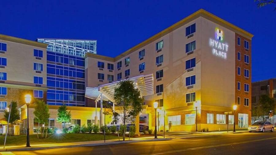 Hyatt Place Bethlehem
