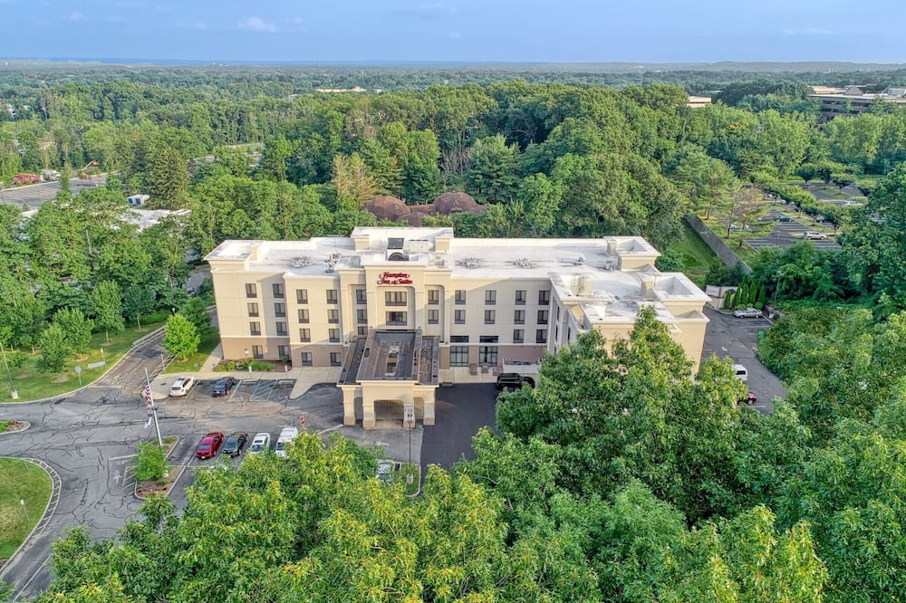 Hampton Inn & Suites Parsippany/North