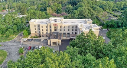 Hampton Inn & Suites Parsippany/North