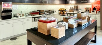 Hampton Inn & Suites Parsippany/North