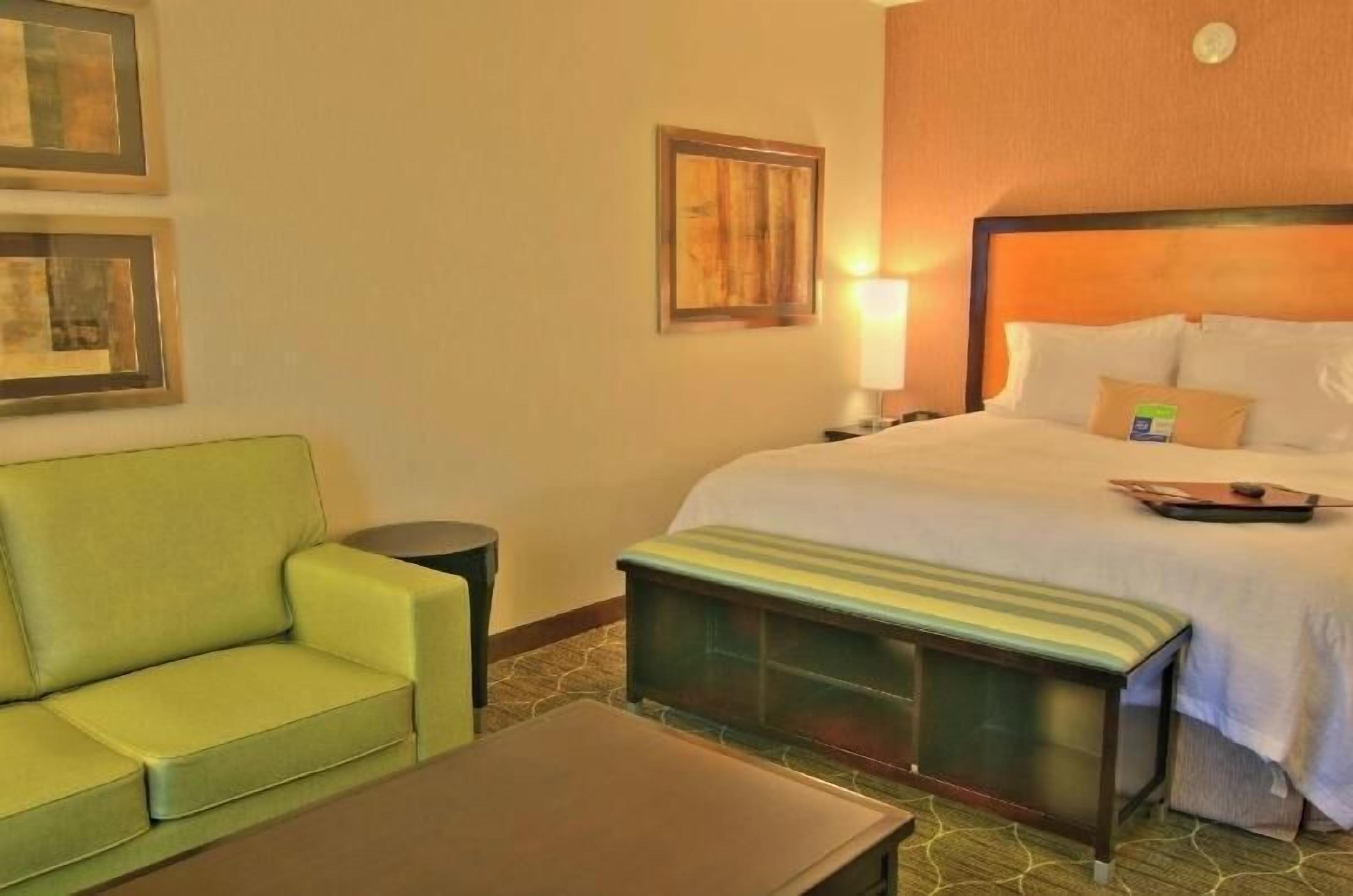 Soundproofing, iron/ironing board, free WiFi, bed sheets