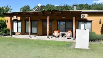 Casa Deluxe - Quiet house in the vineyards | Fachada