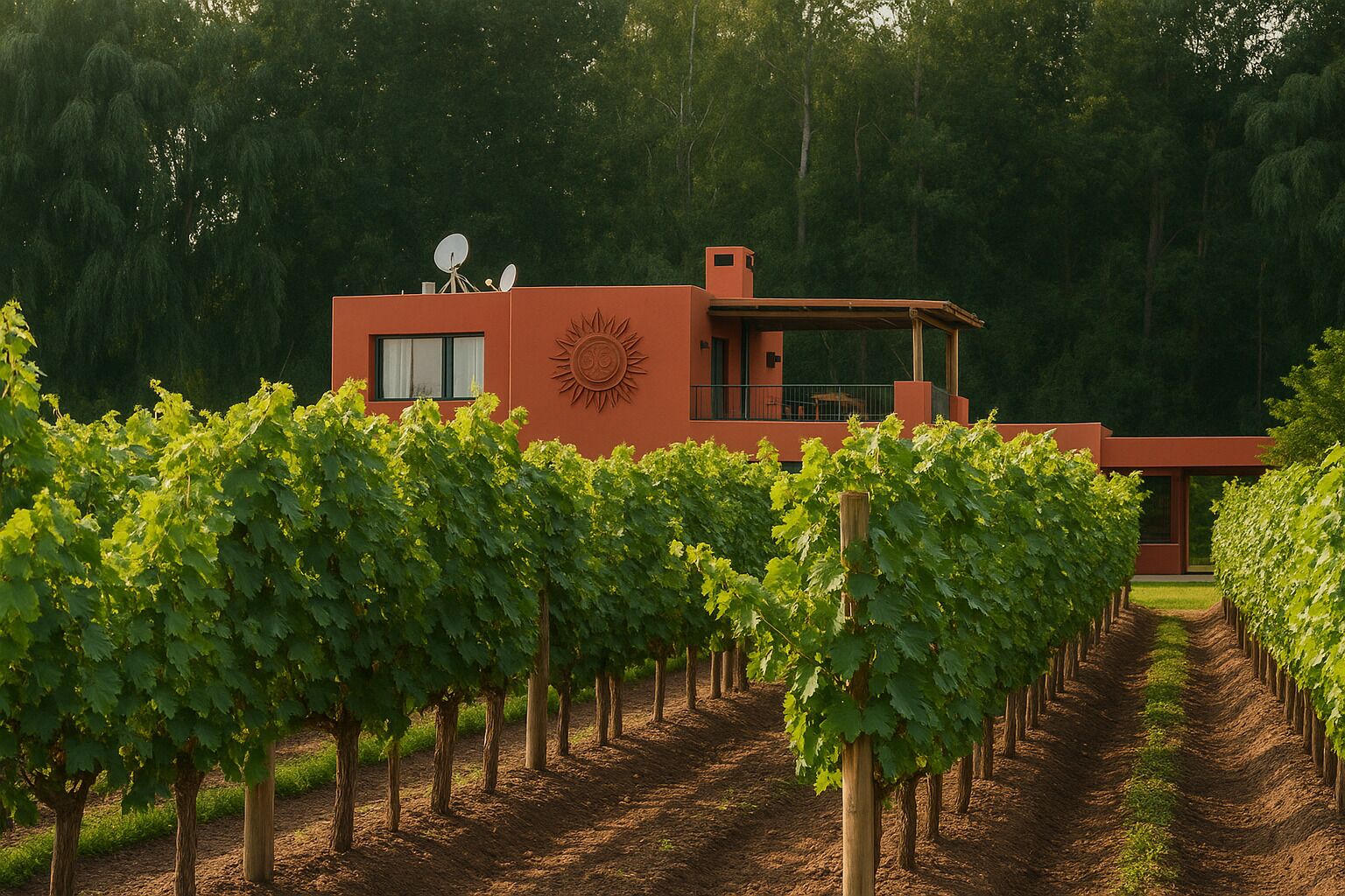 Casa Superior - Unique Comfort Villa | 高級寝具、遮光カーテン、WiFi (無料)、ベッドシーツ