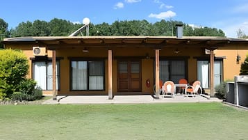 Casa Deluxe - Quiet house in the vineyards | Terraza o patio