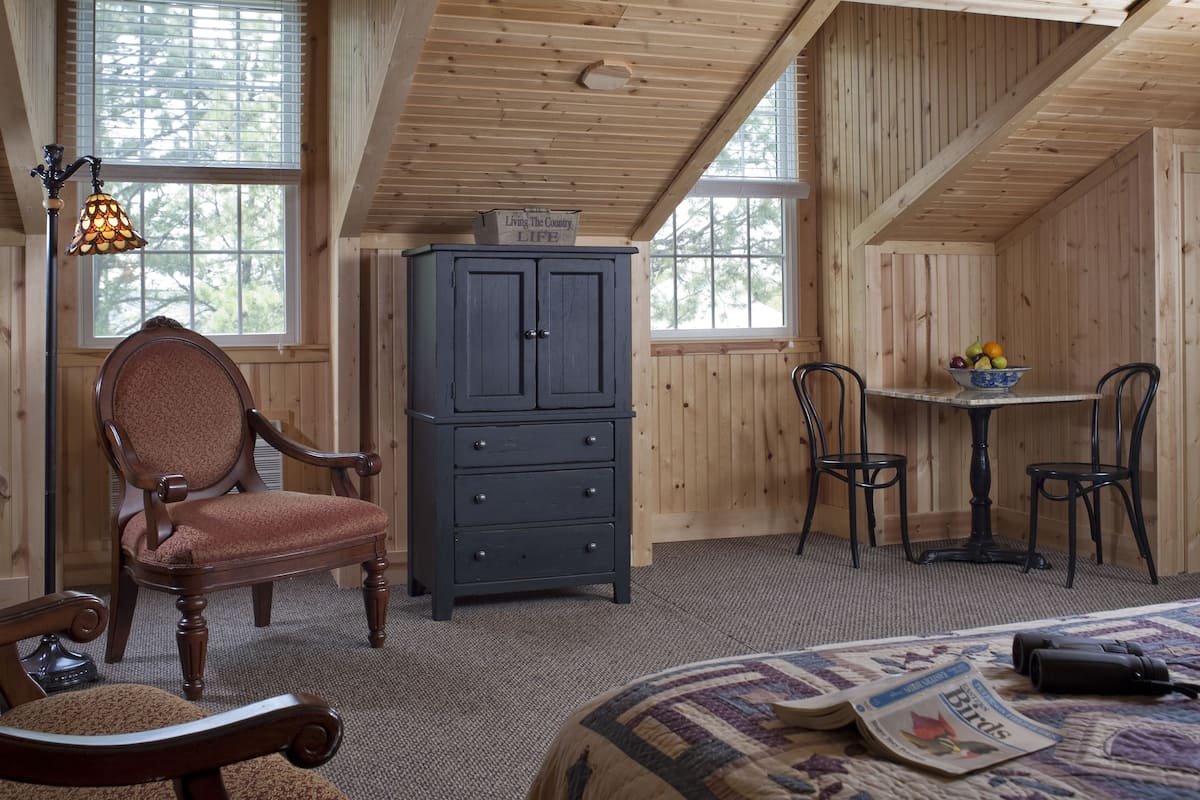 305, Barn, Private Bathroom | Individually decorated, individually furnished, iron/ironing board
