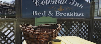 Colonial Inn