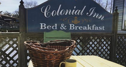 Colonial Inn