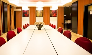 Meeting facility - Ambassadeurs Hôtel (Tunis)