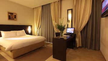 Junior Suite | View from room