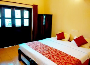 Standardrum | Gratis wi-fi