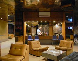 Bar (en el alojamiento)