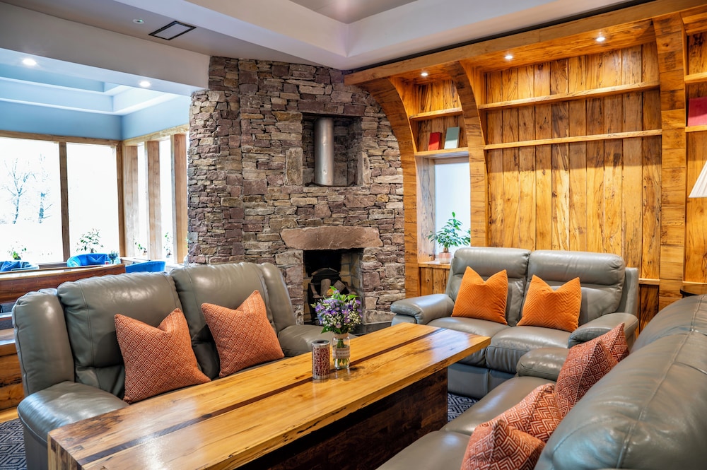 Delphi Resort by null