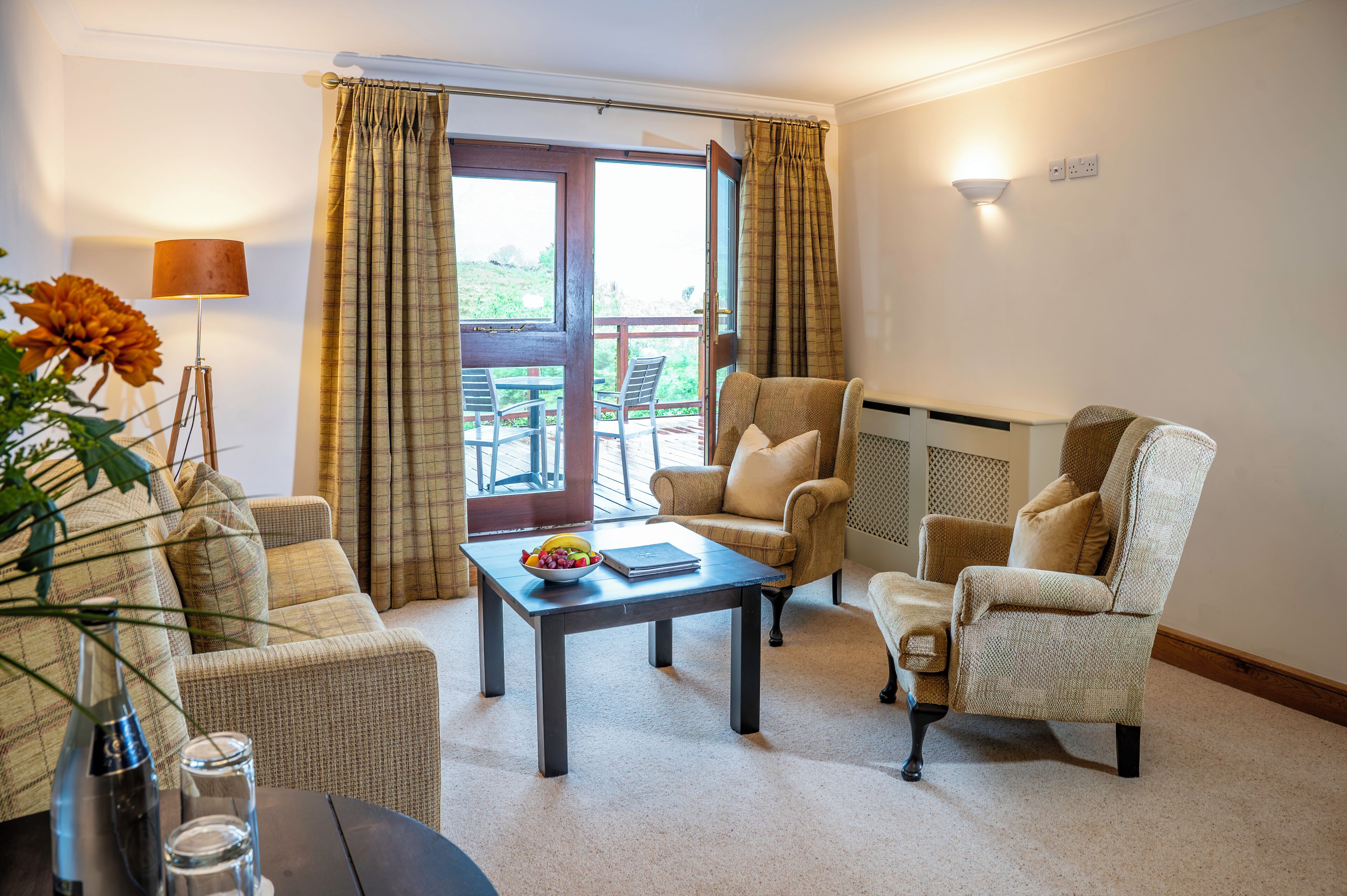 suite | 1 bedroom, premium bedding, desk, iron/ironing board