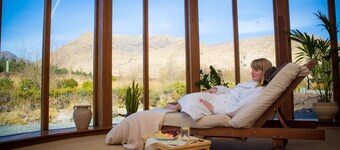 Delphi Resort