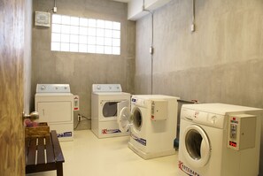 Équipement de l’hébergement