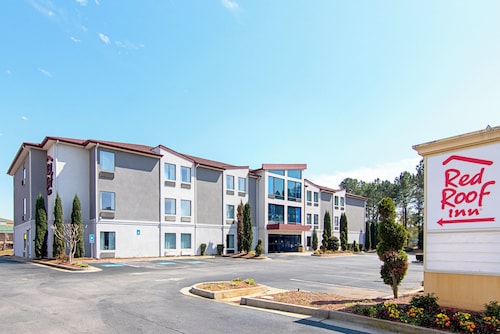 Red Roof Inn Locust Grove