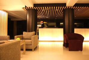 Spa - Hotel Vista Express (Bangkok)