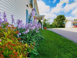 Exterior - Sherwood Inn and Motel (Charlottetown)