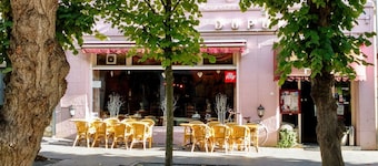 Hotel Dupuis