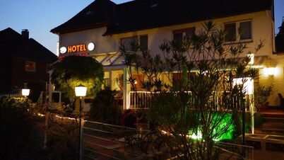 Hotel Krasemann