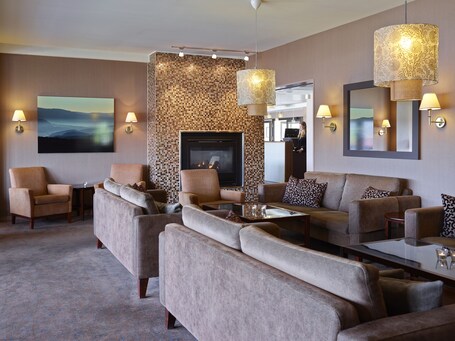 Tyrifjord Hotell - view 3