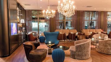 Baari (majoituspaikassa)