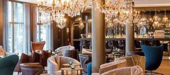 Motel One Berlin Bellevue