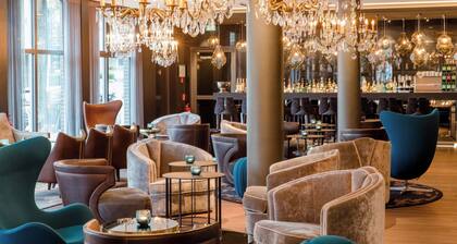 Motel One Berlin Bellevue
