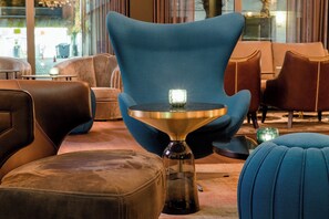 Bar (on property) - Motel One Berlin Bellevue (Berlin)
