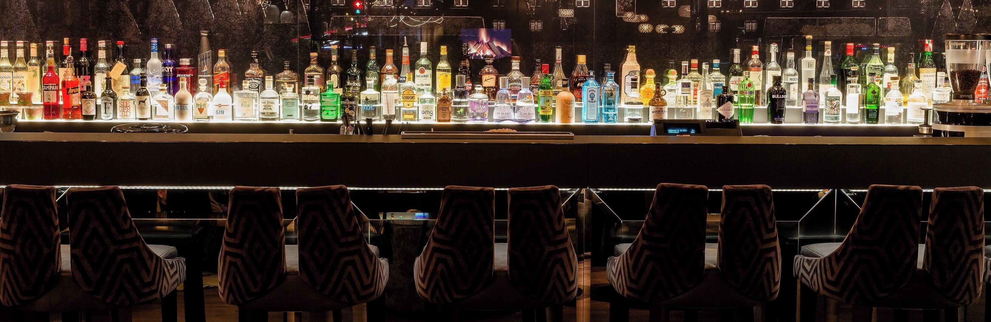 Foto - Motel One Berlin-Bellevue