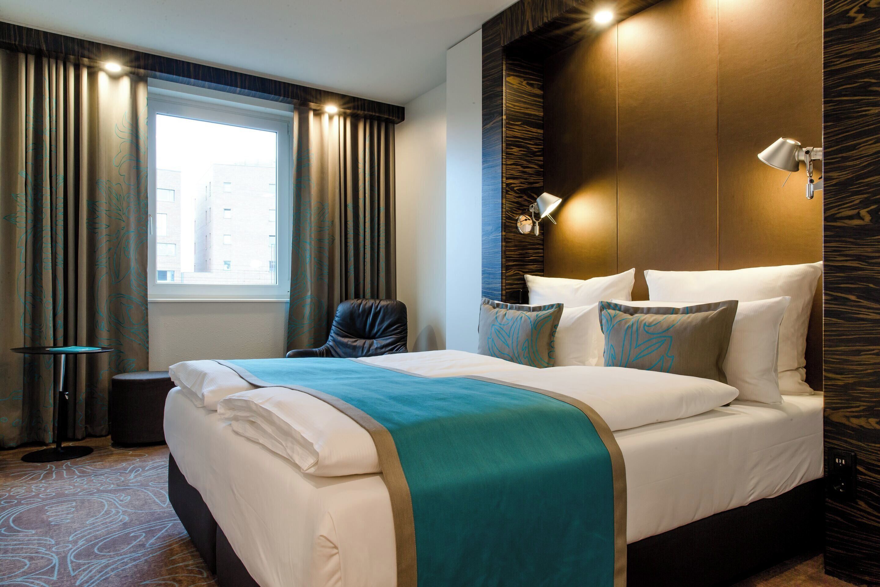 Foto - Motel One Berlin-Bellevue