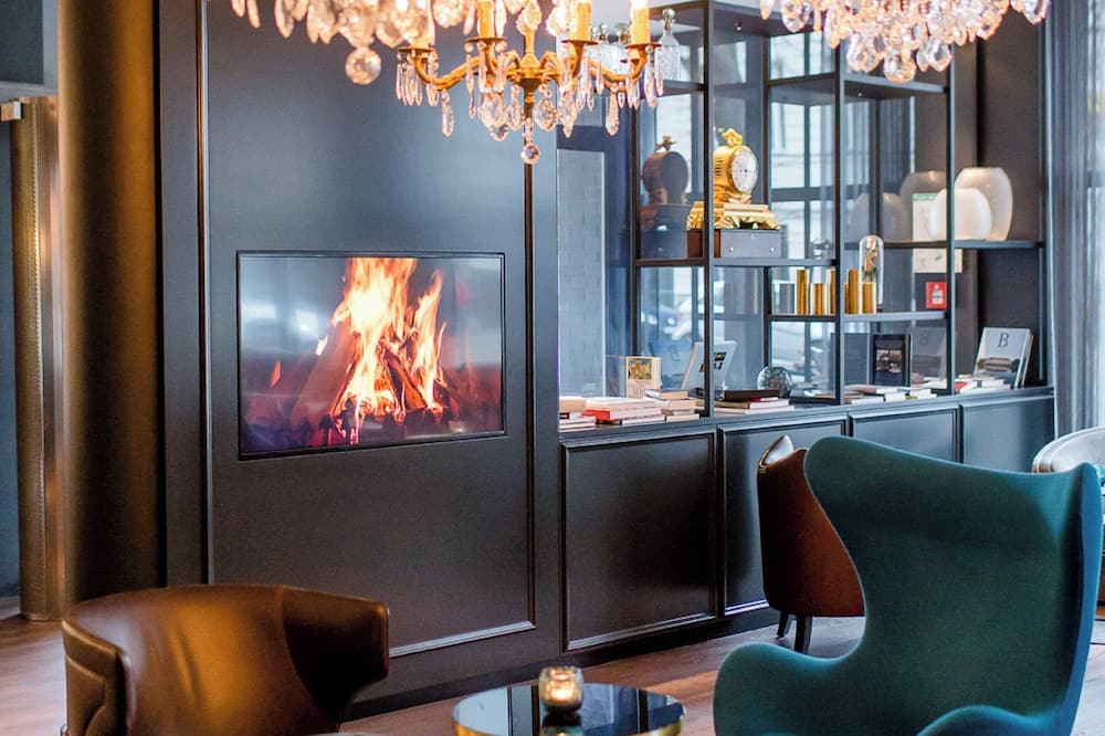 Motel One Berlin Bellevue
