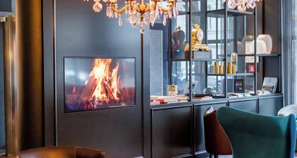 Motel One Berlin Bellevue