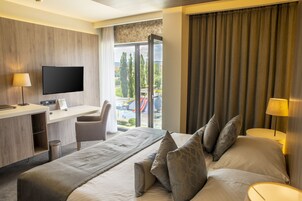 Standard Room | View from room