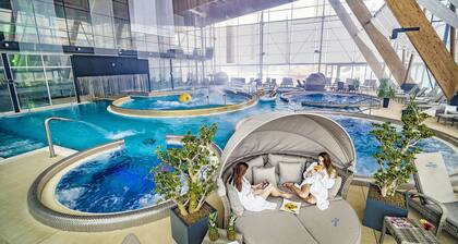 Hotel AquaCity Seasons