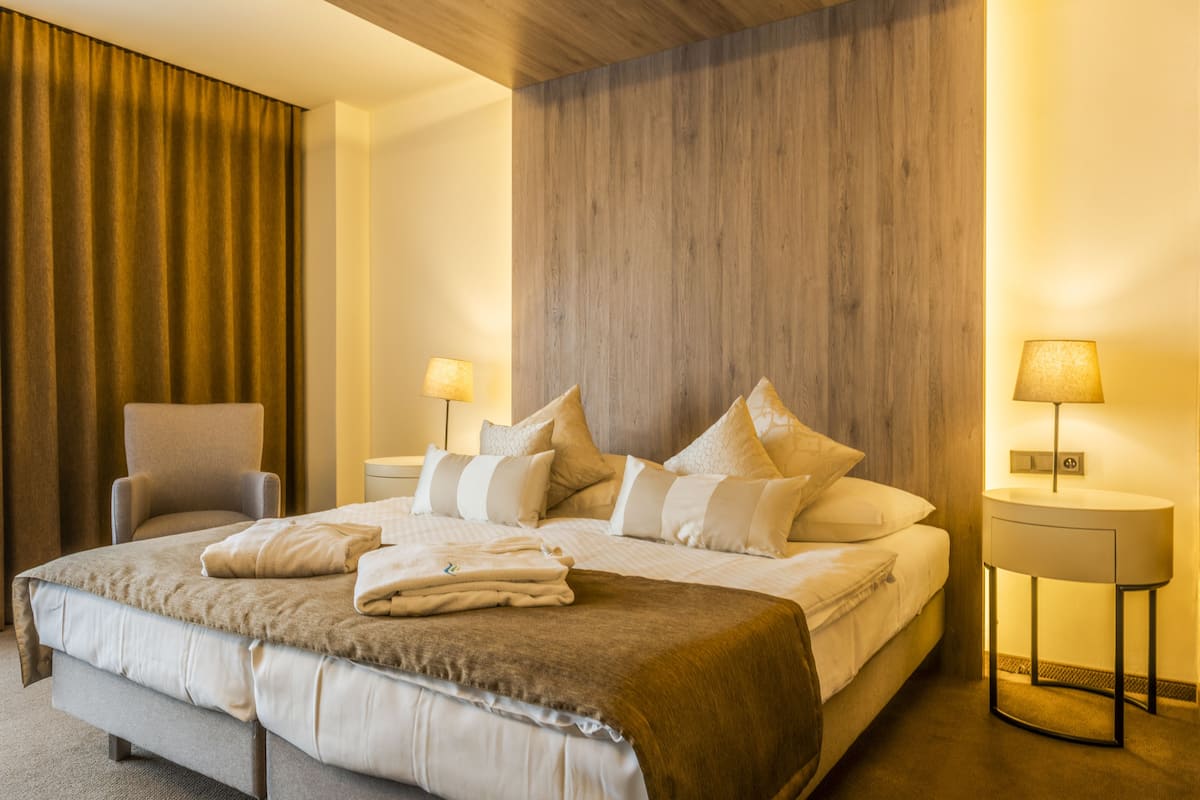 Standardzimmer