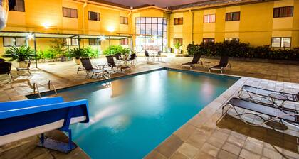 Hotel Nacional Inn Sorocaba