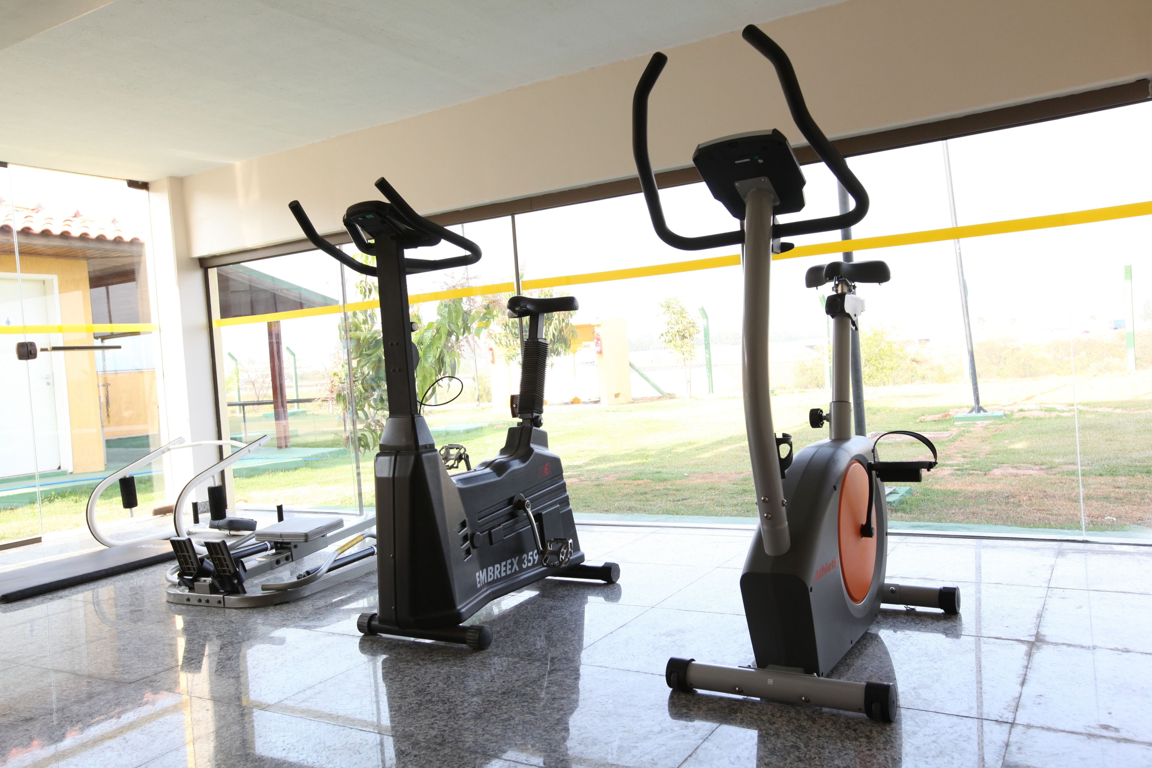 Foto - Hotel Nacional Inn Sorocaba