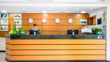Recepció