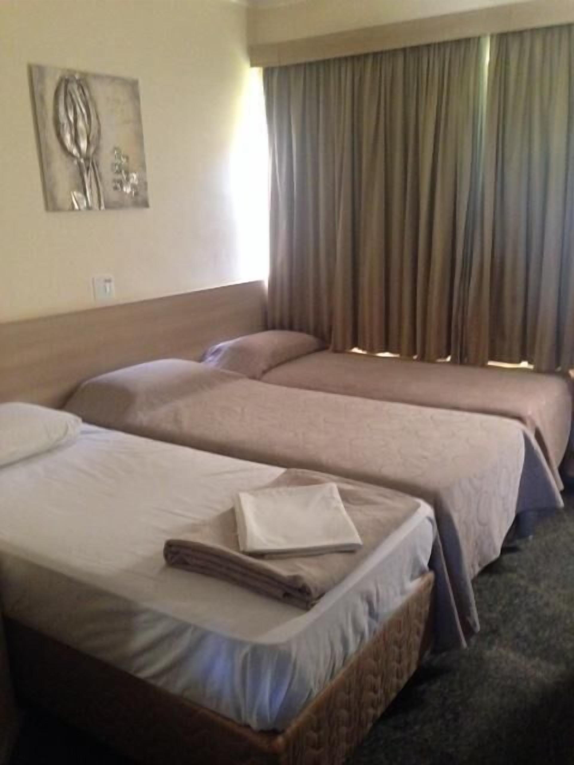 Minibar, in-room safe, desk, laptop workspace