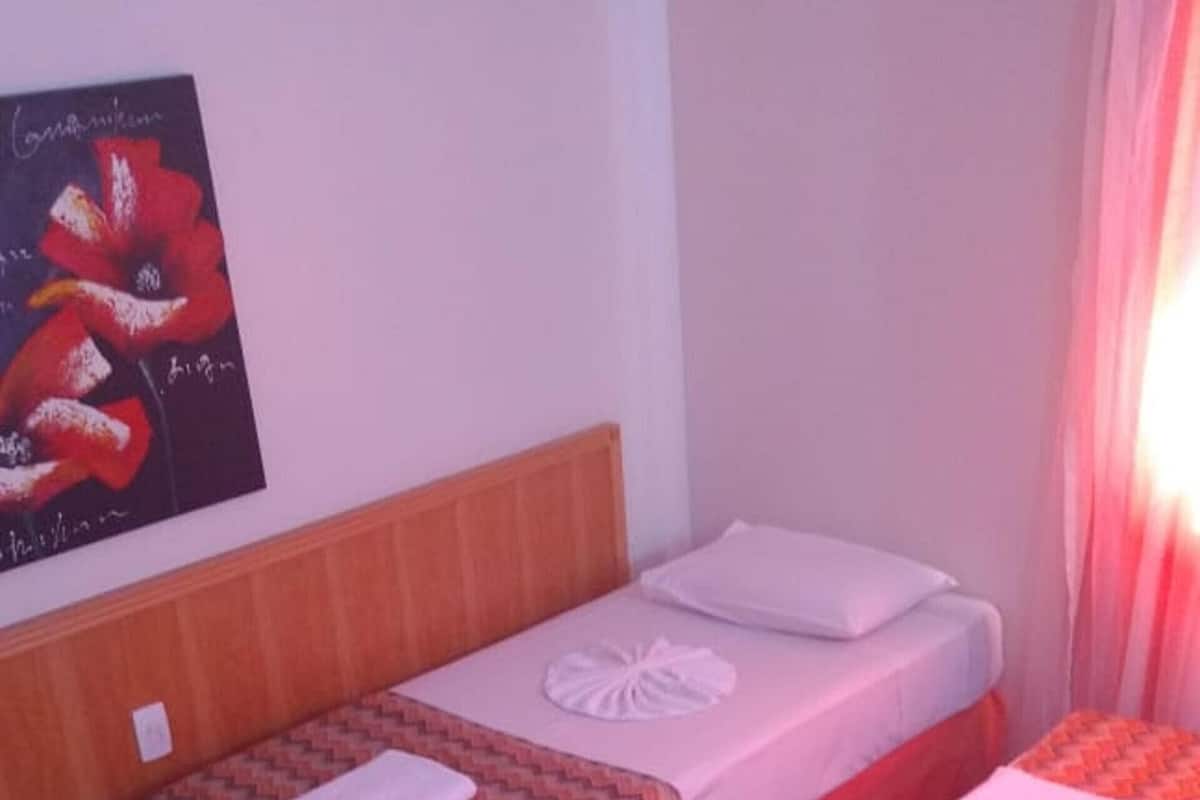 Minibar, in-room safe, desk, laptop workspace