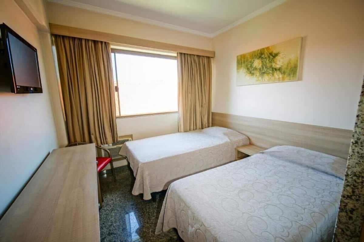 1 bedroom, minibar, in-room safe, desk