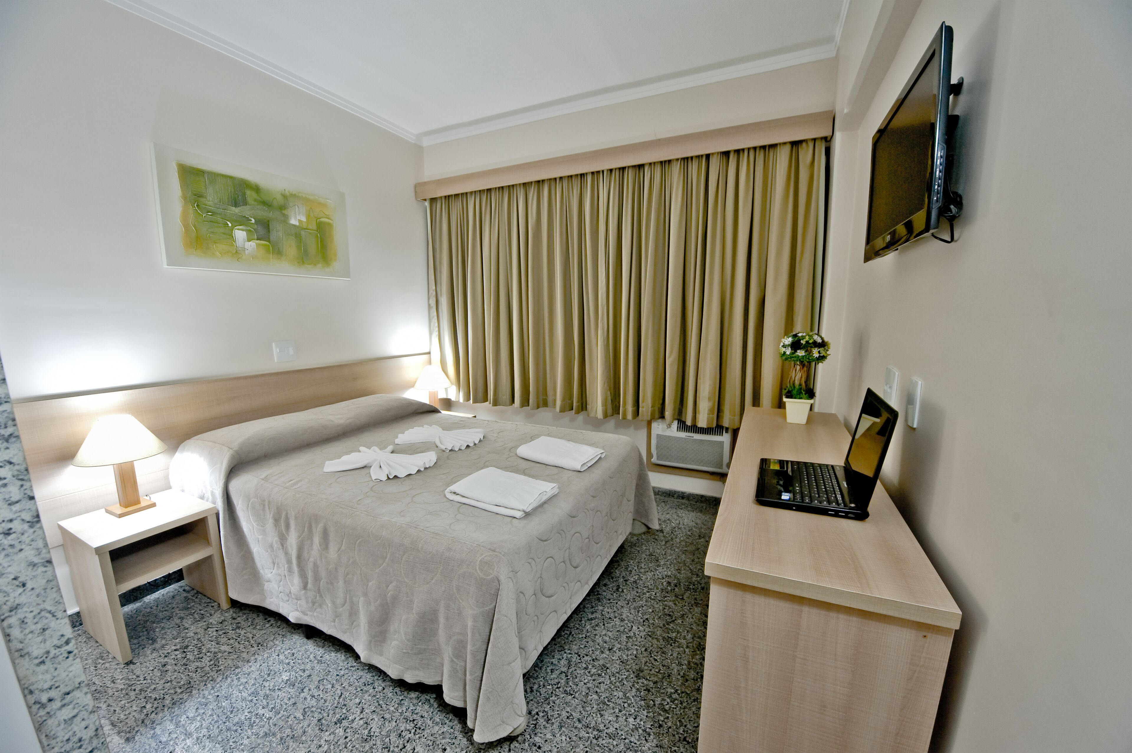 Foto - Hotel Nacional Inn Sorocaba