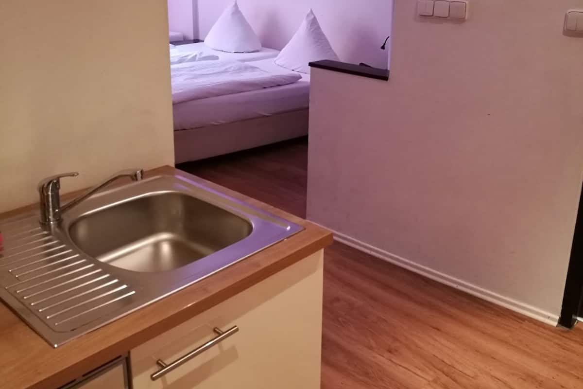 Ăquipements de la chambre