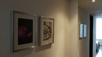Ăquipements de la chambre