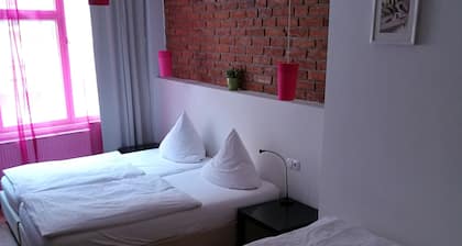 Hotel PurPur
