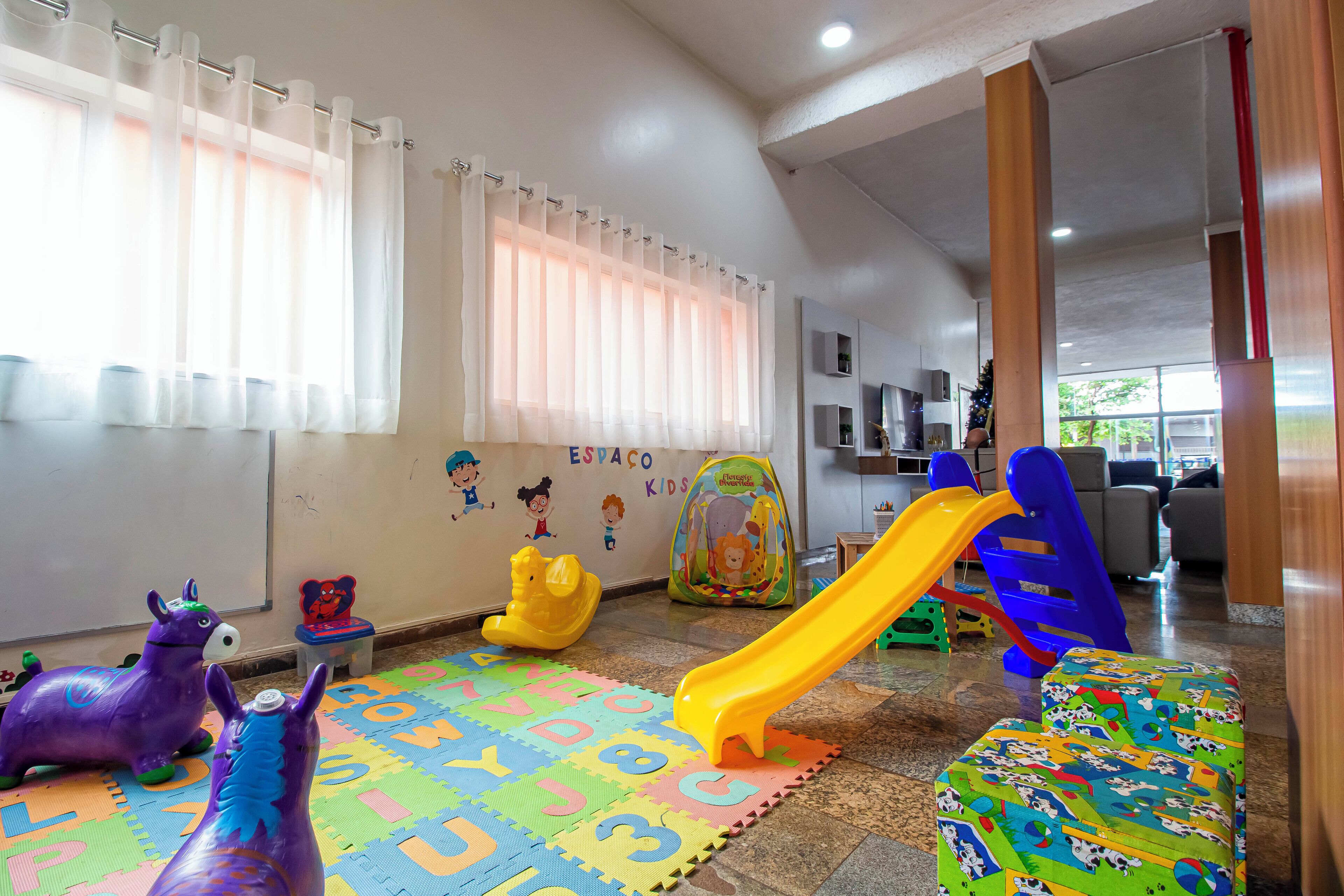 Foto - Hotel Dan Inn Barretos by Nacional Inn