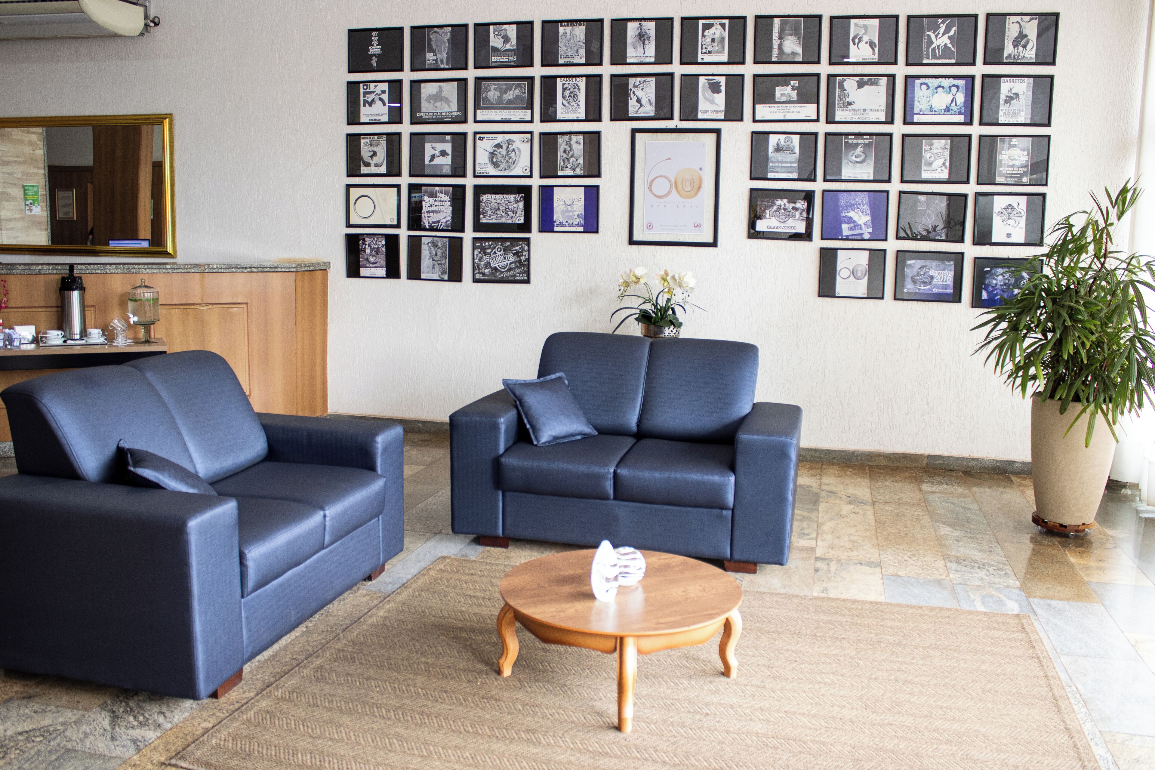 Foto - Hotel Dan Inn Barretos by Nacional Inn