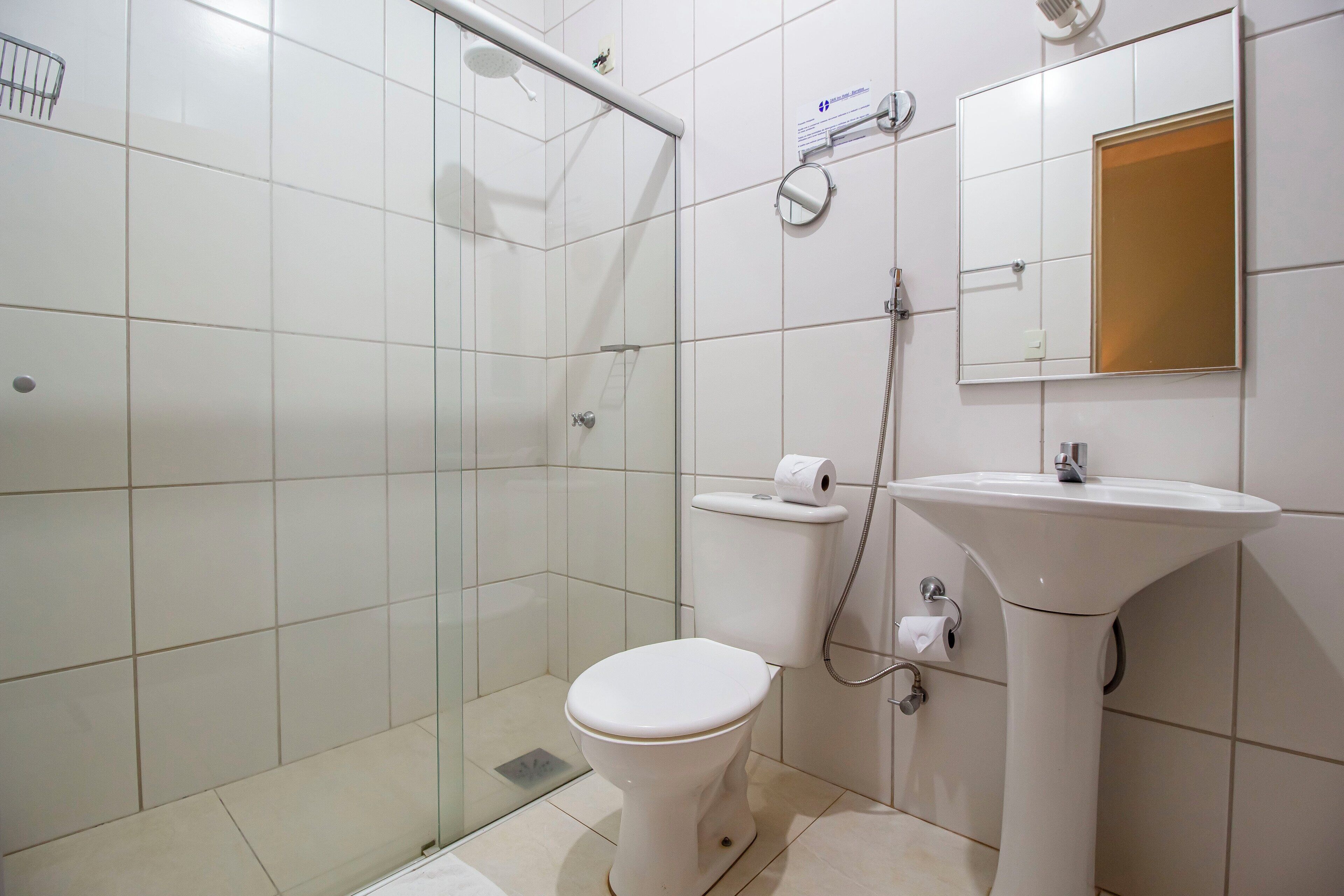 Foto - Hotel Dan Inn Barretos by Nacional Inn