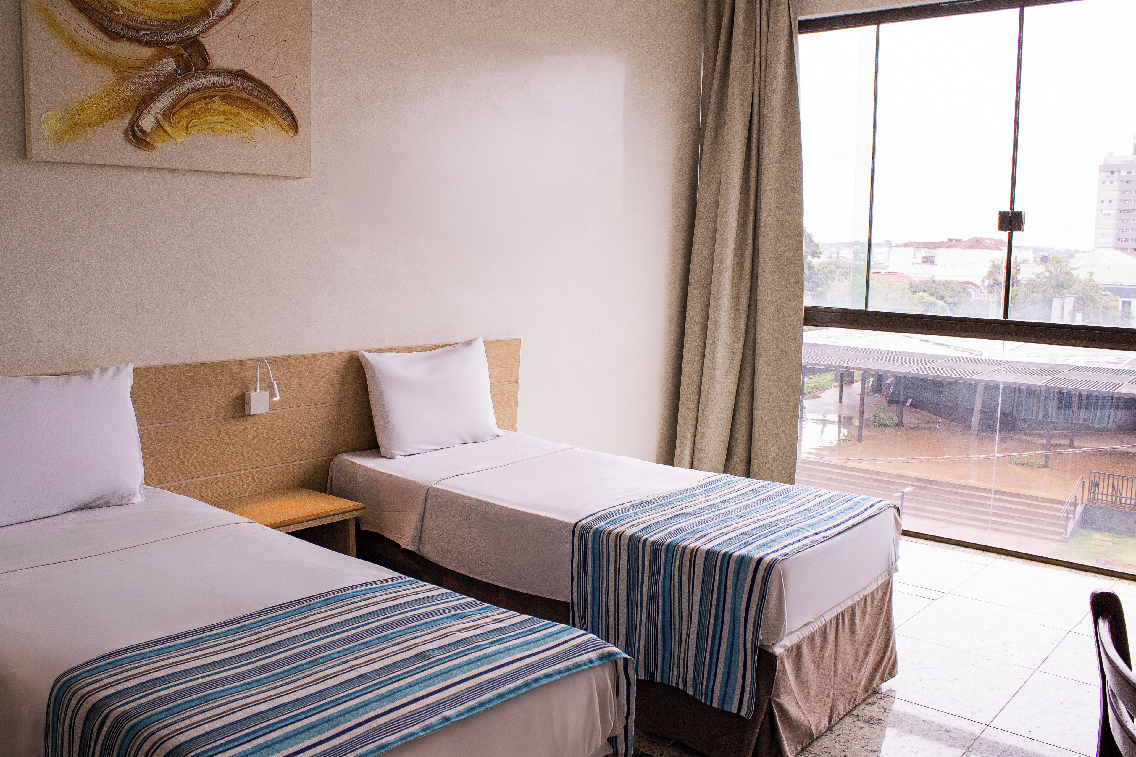 Foto - Hotel Dan Inn Barretos by Nacional Inn